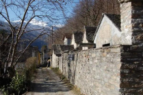 Ca' di Fant Malvaglia
